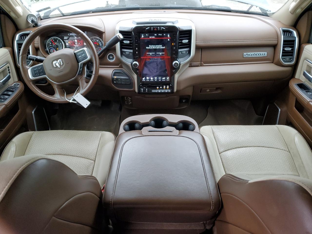 2020 RAM 2500 - Image 8