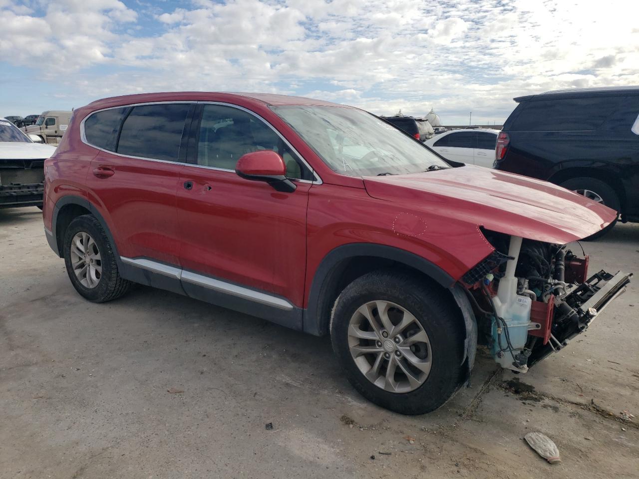 2020 Hyundai Santa Fe - Image 4