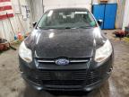 2012 Ford Focus Sel продається в Lyman, ME - Minor Dent/Scratches