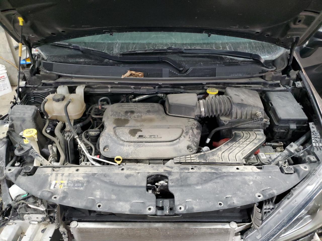 2020 Chrysler Voyager Lxi VIN: 2C4RC1DG0LR265720 Lot: 42350865