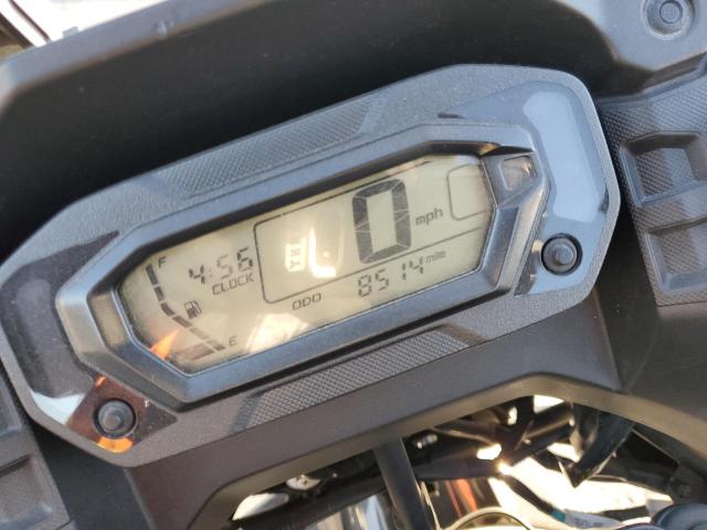 2023 KAWASAKI KL650 H