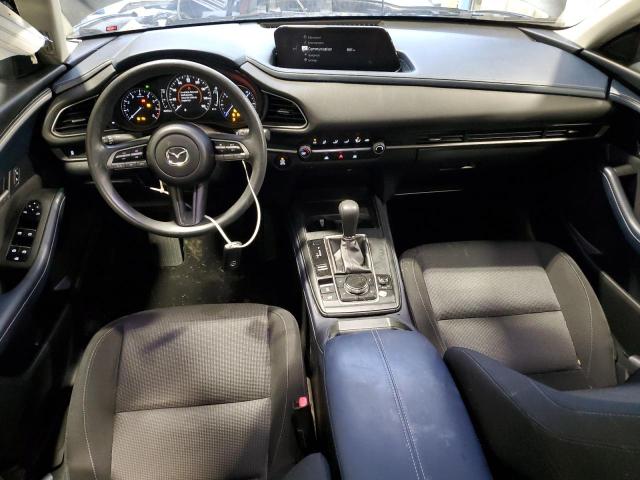  MAZDA CX30 2021 Чорний