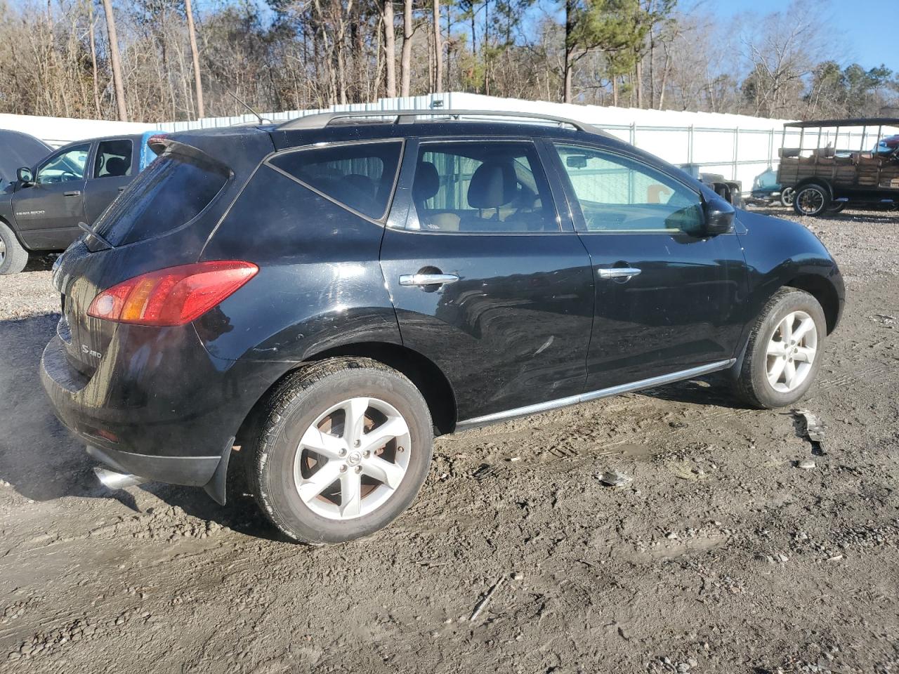 2009 Nissan Murano - Image 3