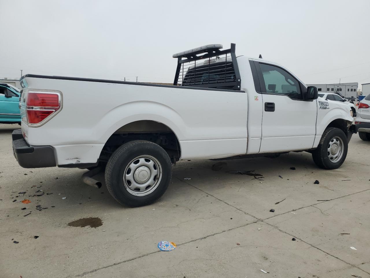 2014 Ford F-150 - Image 3