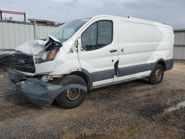 2017 Ford Transit T-150