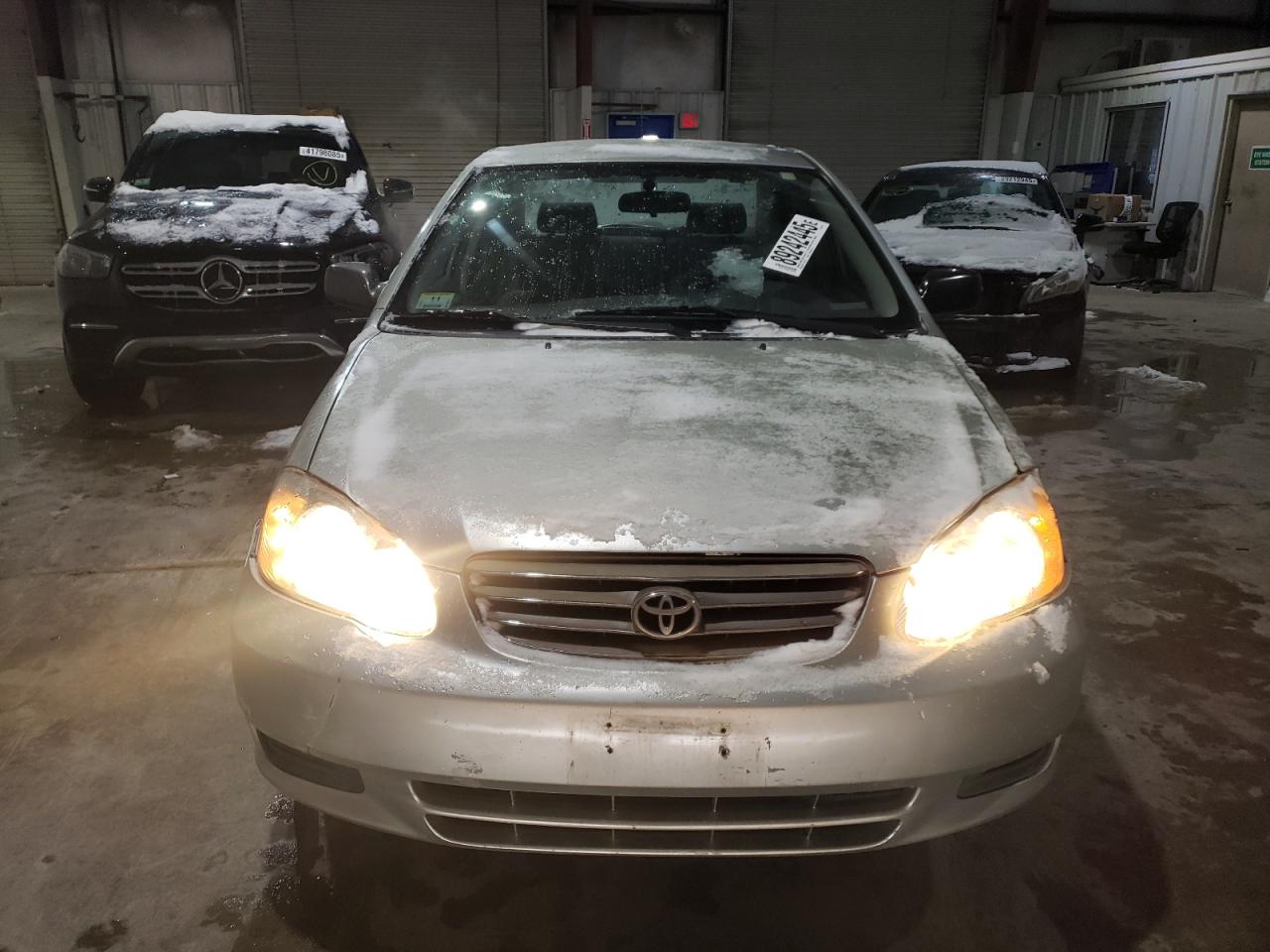 2004 Toyota Corolla - Image 5