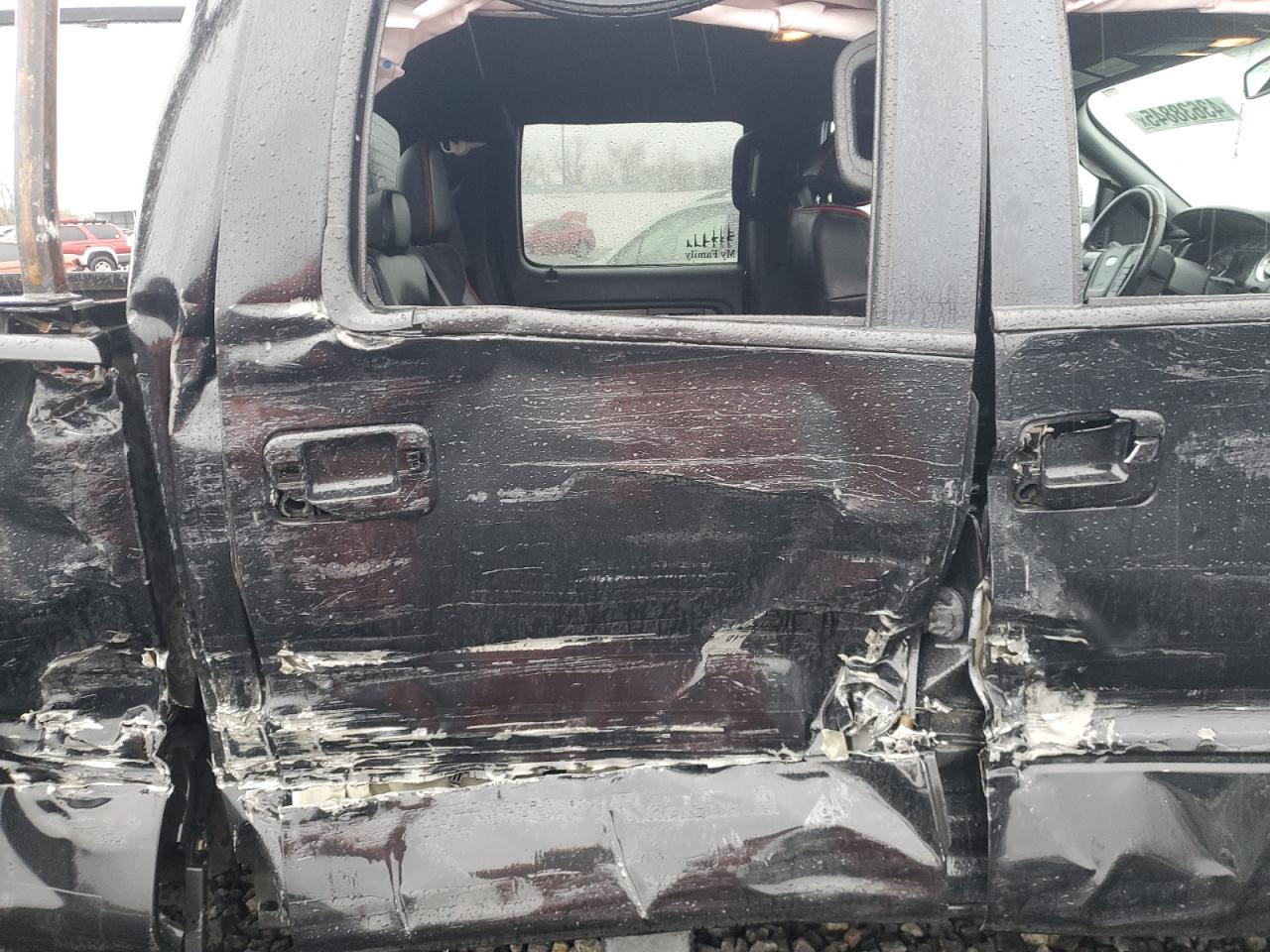 2013 Ford F-150 - Image 11