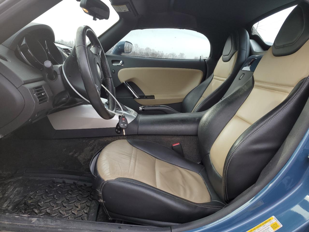2007 Saturn Sky - Image 7