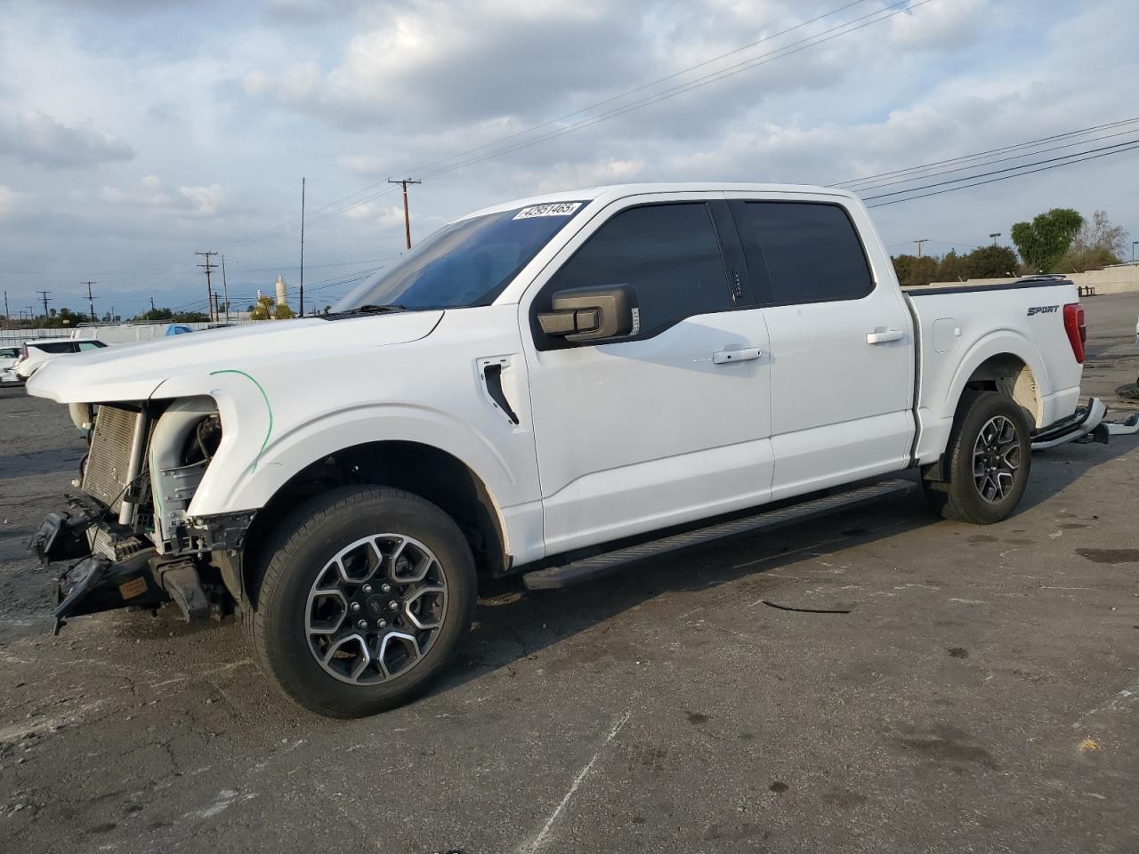 2023 Ford F-150 - Image 1