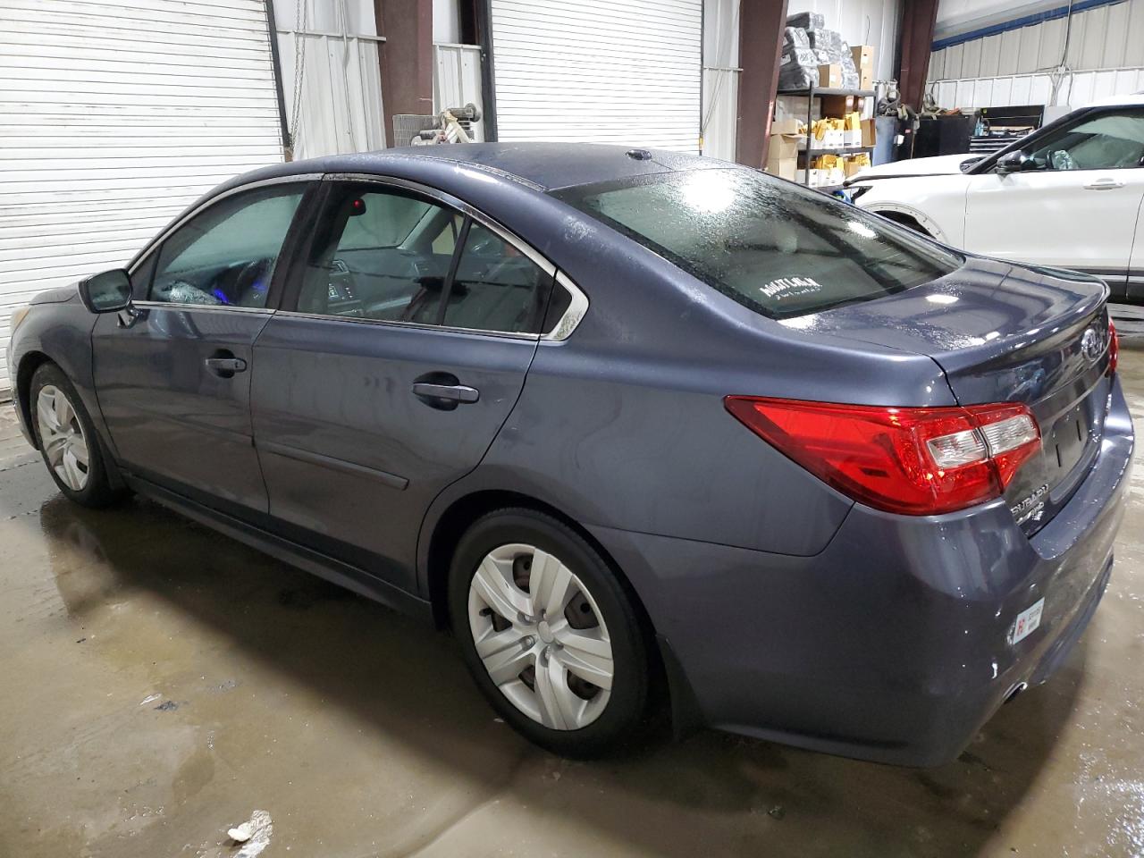 2015 Subaru Legacy - Image 2