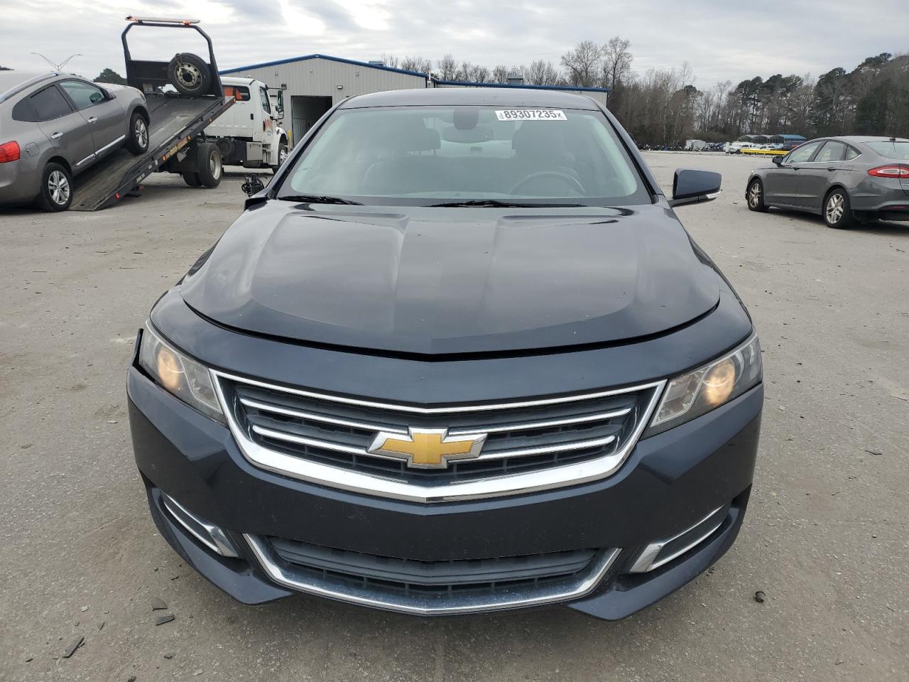 2014 Chevrolet Impala - Image 5