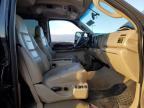 2005 Ford Excursion Limited en Venta en Wilmer, TX - Side