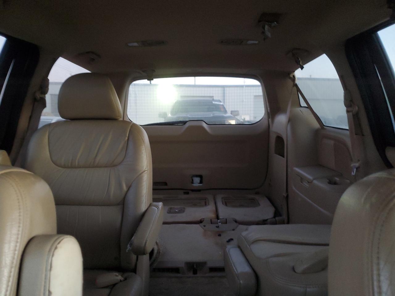 2007 Honda Odyssey - Image 10