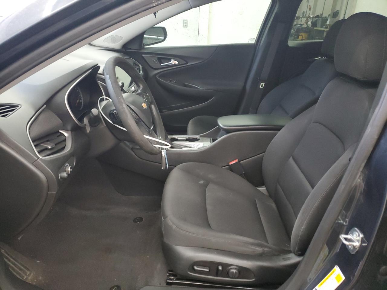 2020 Chevrolet Malibu - Image 7