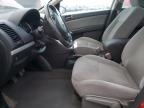 2012 NISSAN SENTRA 2.0 for sale at Copart AB - CALGARY