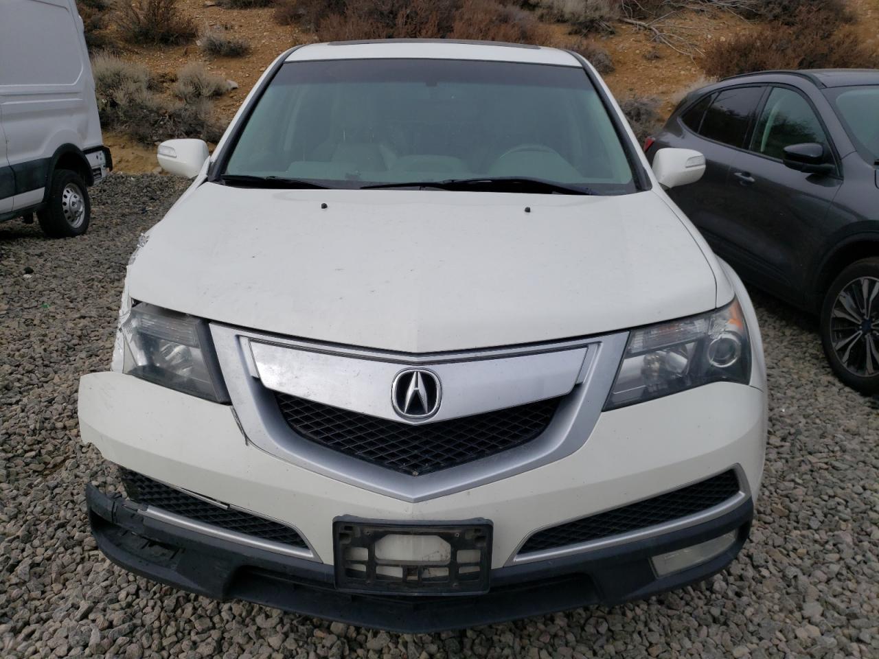 2011 Acura MDX - Image 5