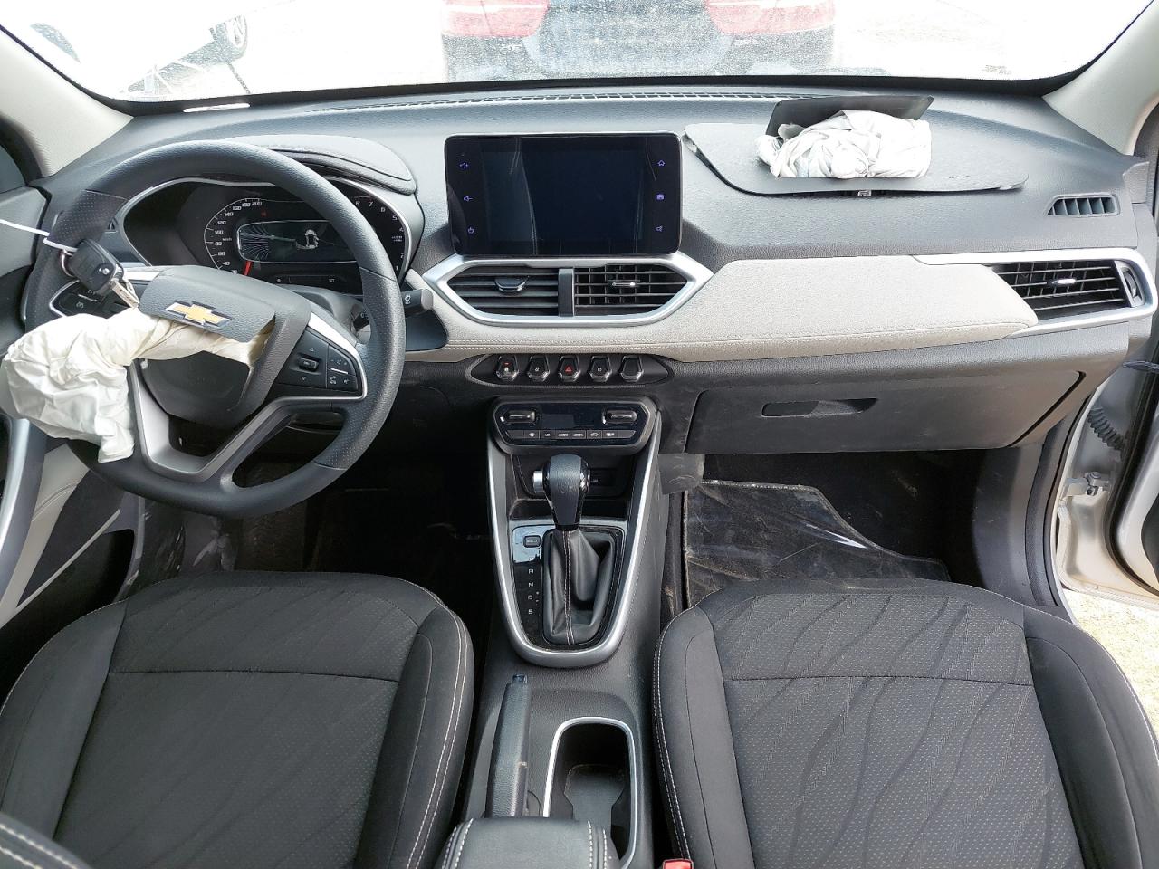 LZWADAGA1RF105327 - 2024 CHEVROLET GROOVE - #88179125