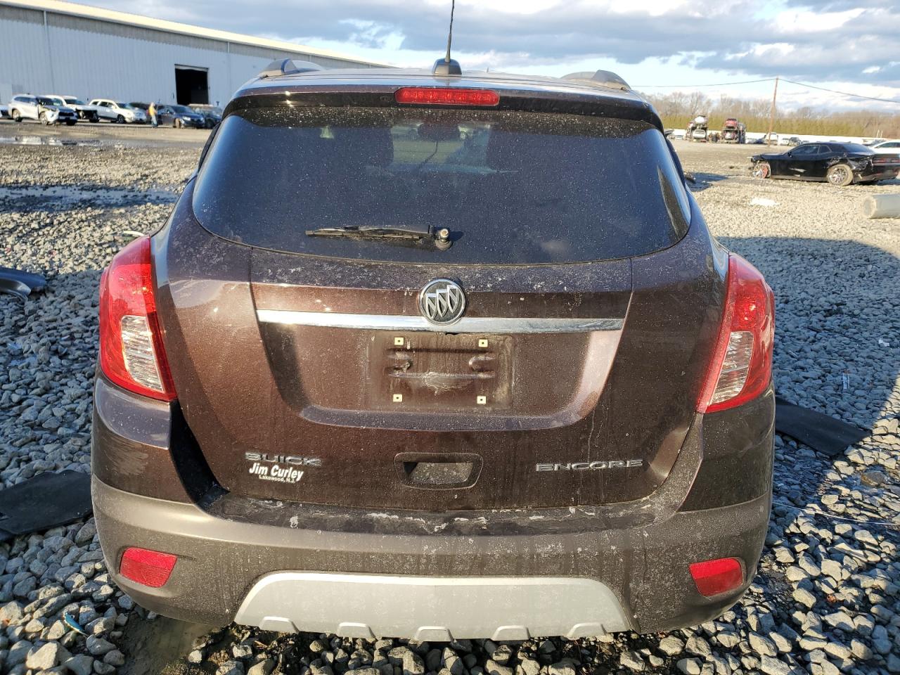 2016 Buick Encore - Image 6