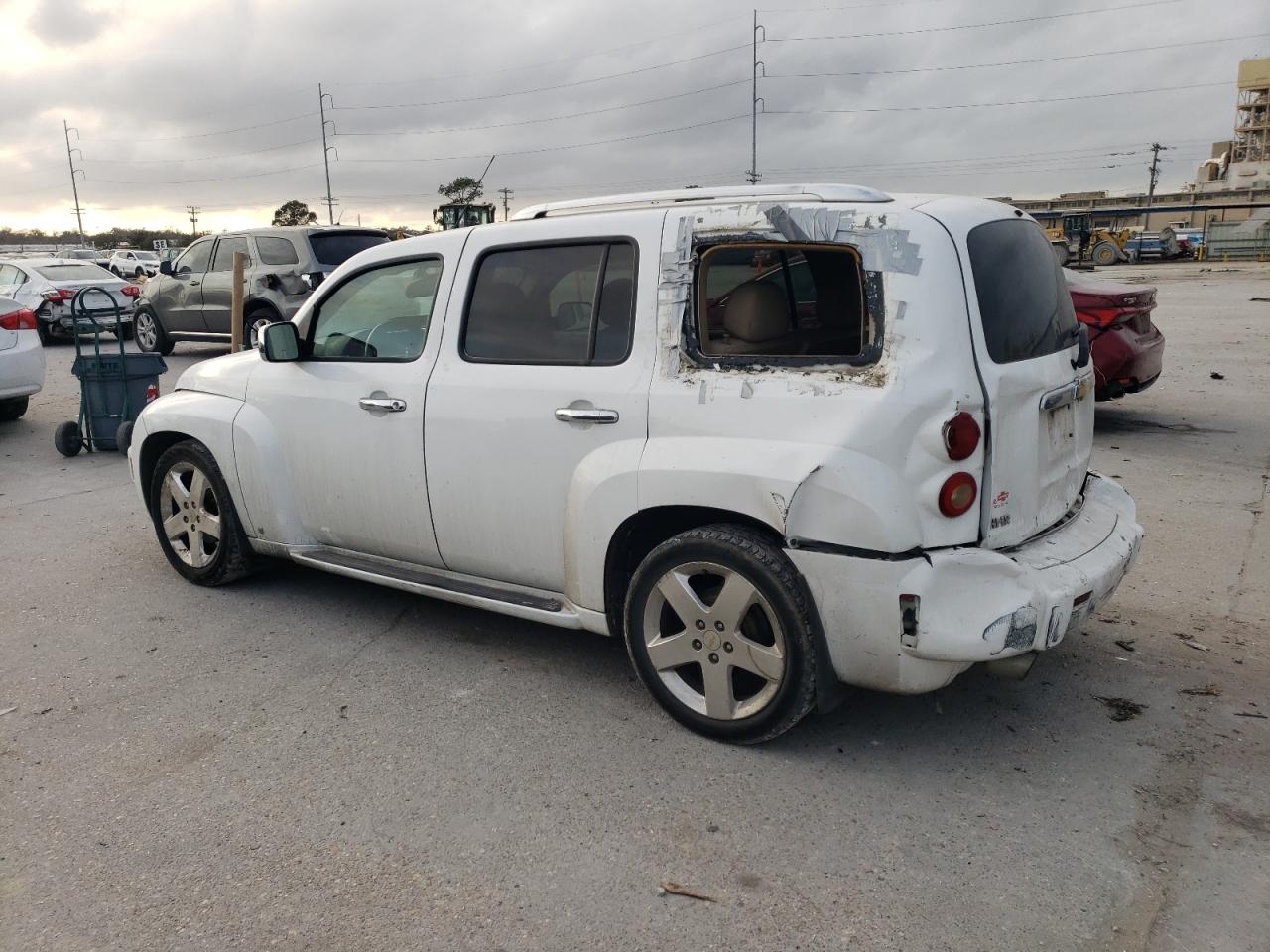 2006 Chevrolet HHR - Image 2