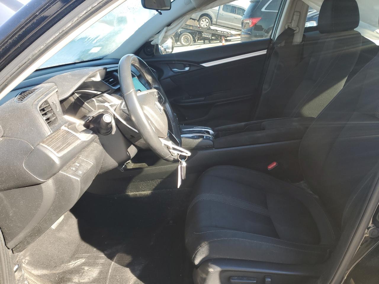 2019 Honda Civic - Image 7