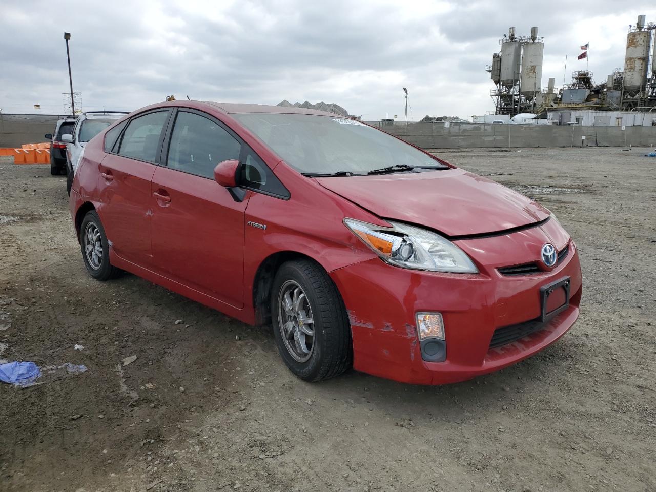 2010 Toyota Prius - Image 4