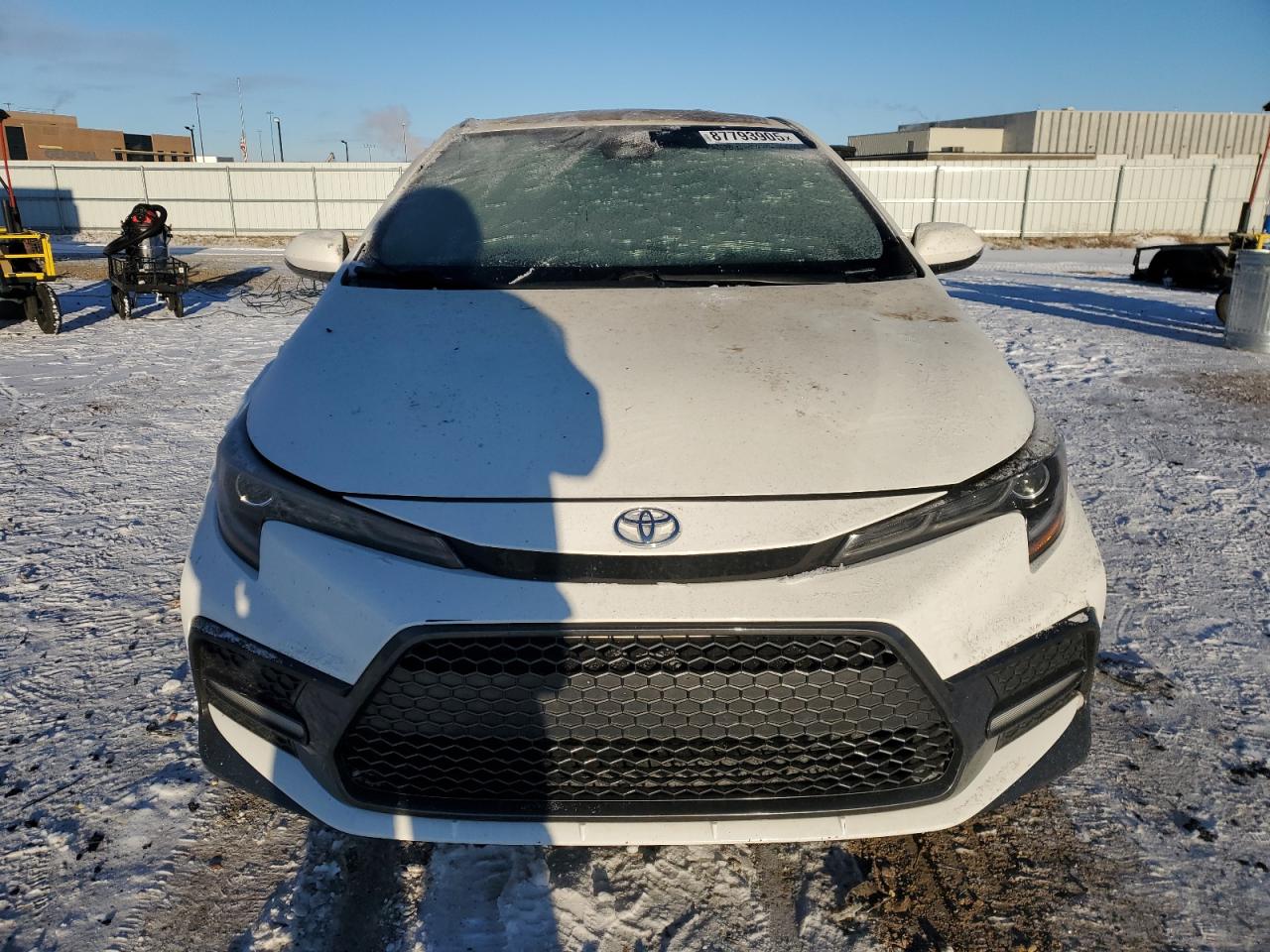 2020 Toyota Corolla - Image 5