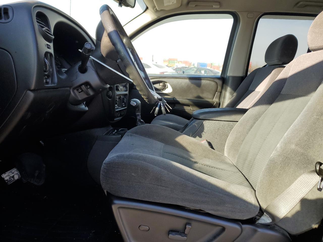 2008 Chevrolet TrailBlazer - Image 7