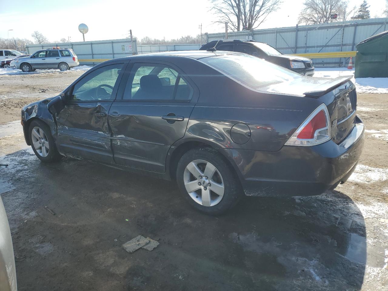 2007 Ford Fusion - Image 2