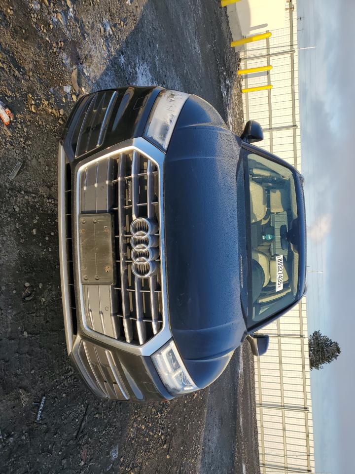 2018 Audi Q5 - Image 5