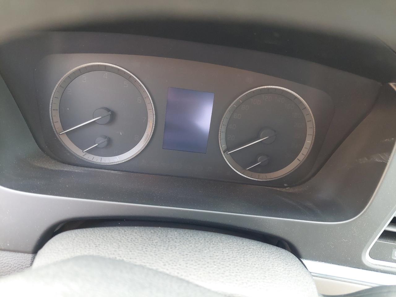 KMHE241GXFA066203 - 2015 Hyundai Sonata - #87517265
