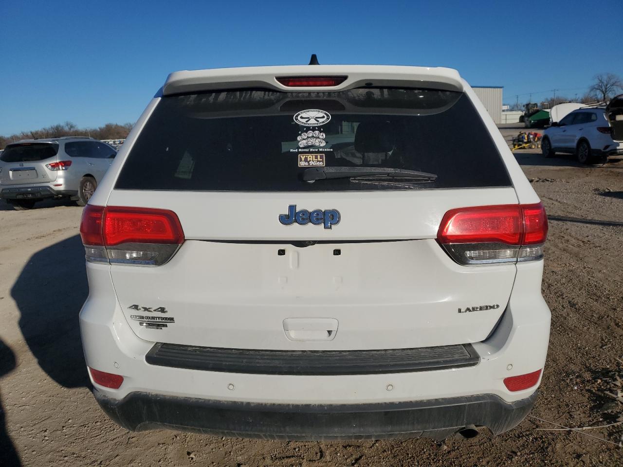 2019 Jeep Grand Cherokee - Image 6