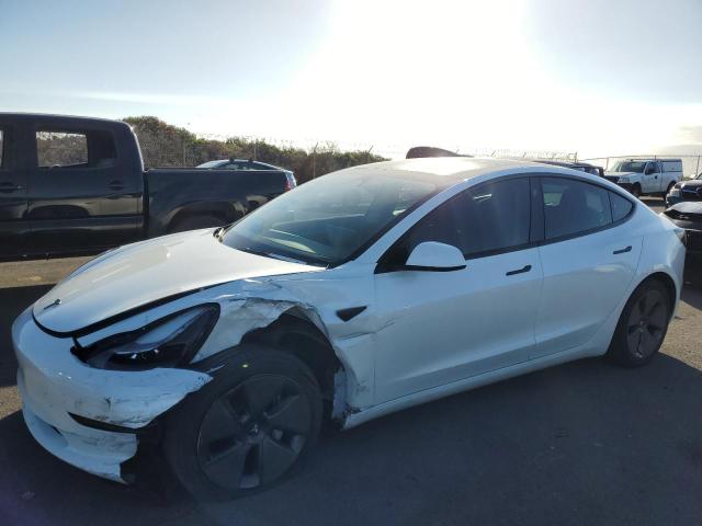 2023 Tesla Model 3  de vânzare în Kapolei, HI - Front End