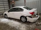2016 Subaru Impreza Premium იყიდება West Mifflin-ში, PA - Rear End