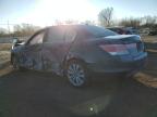 2011 Honda Accord Exl للبيع في New Britain، CT - Front End