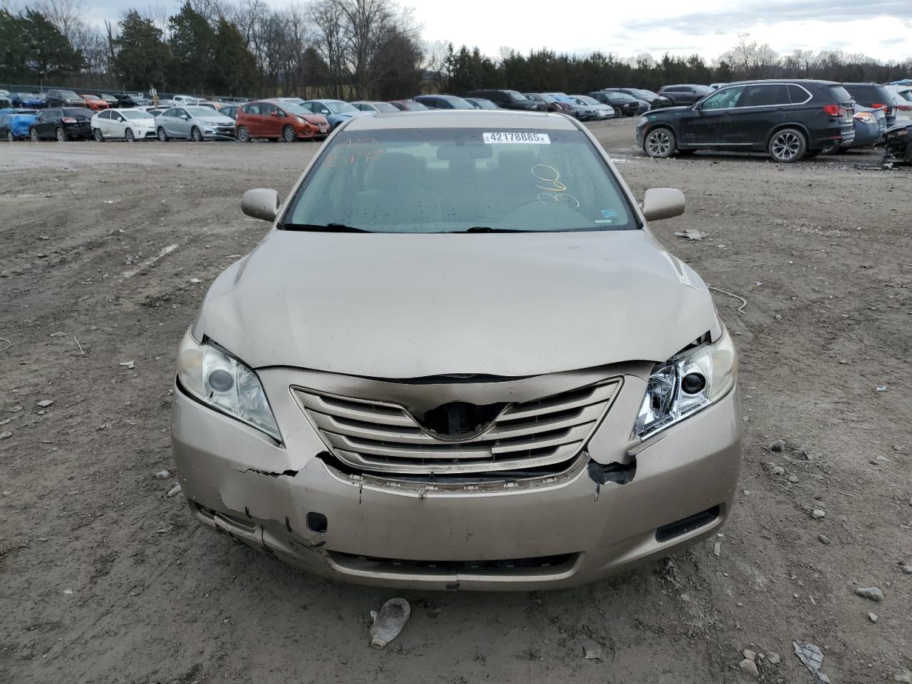2007 Toyota Camry - Image 5