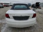 2004 Chrysler Sebring Lxi იყიდება Arcadia-ში, FL - Water/Flood