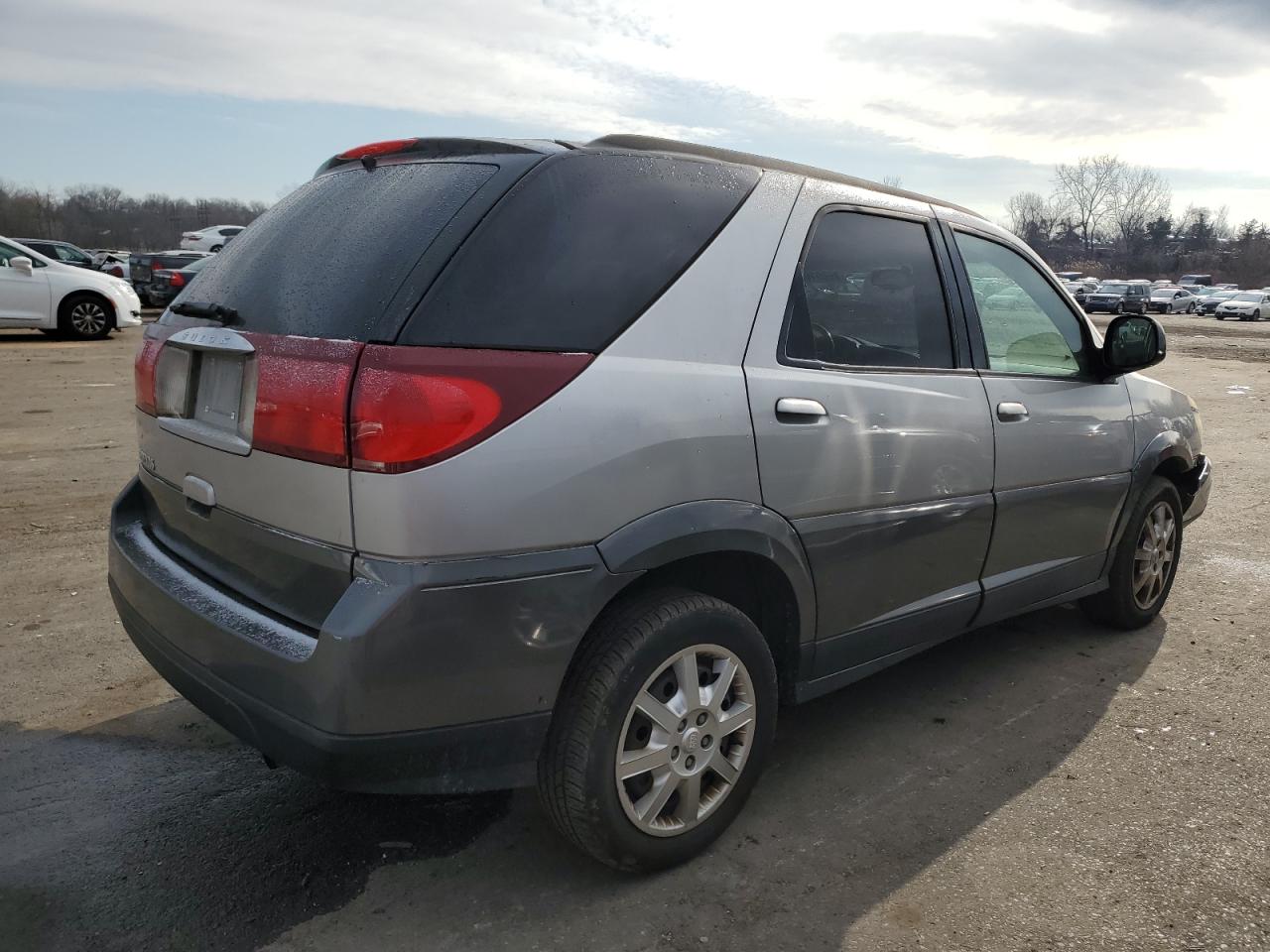 2005 Buick Rendezvous - Image 3