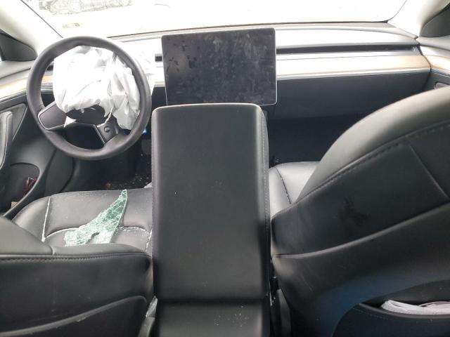  TESLA MODEL 3 2022 Сірий