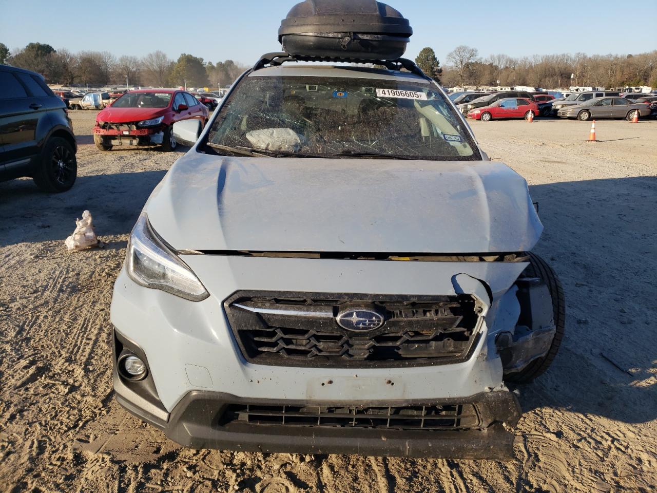 2020 Subaru XV - Image 5