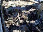 2018 Chevrolet Silverado C1500 Lt de vânzare în North Las Vegas, NV - Burn
