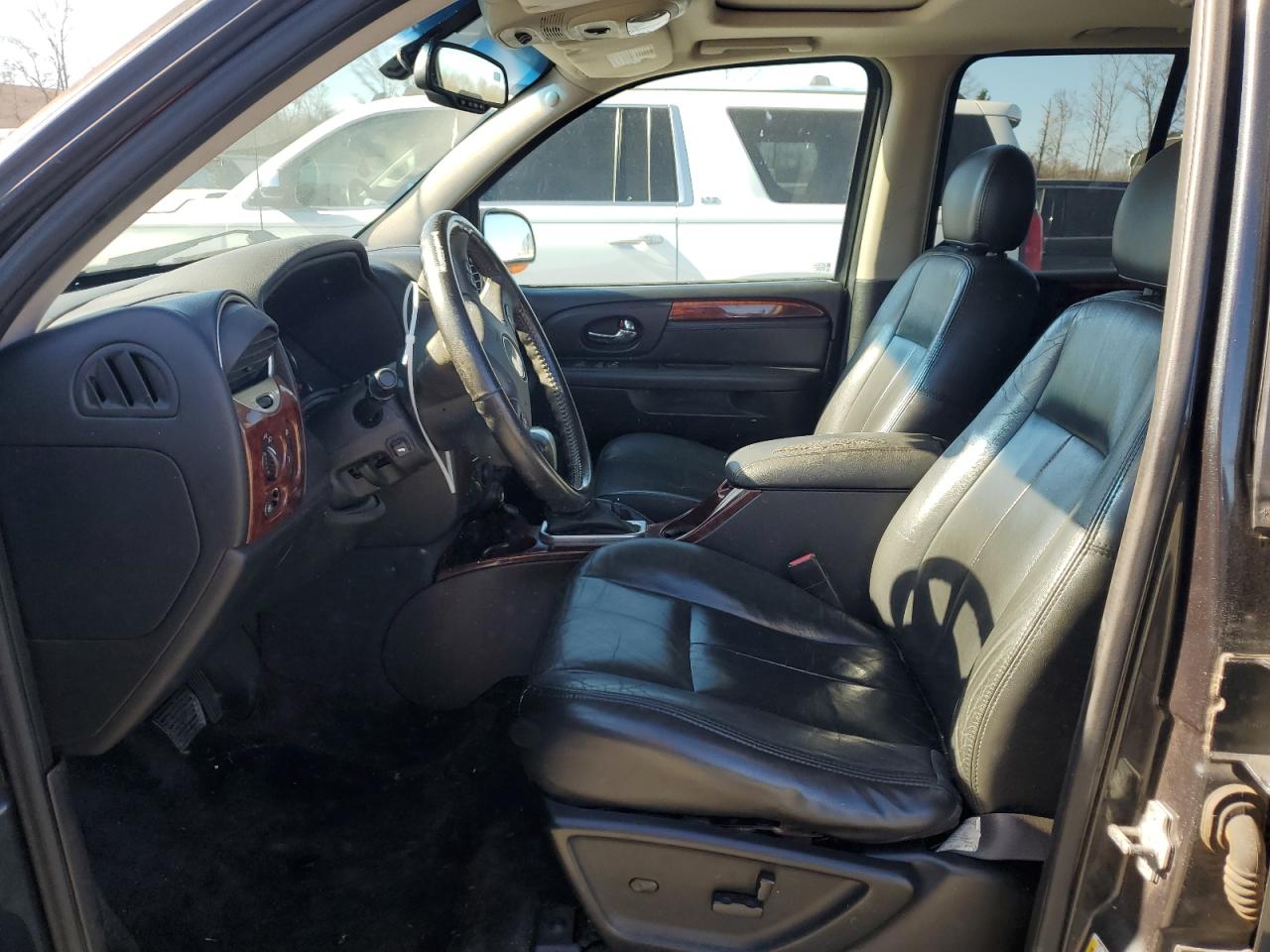 2006 GMC Envoy - Image 7