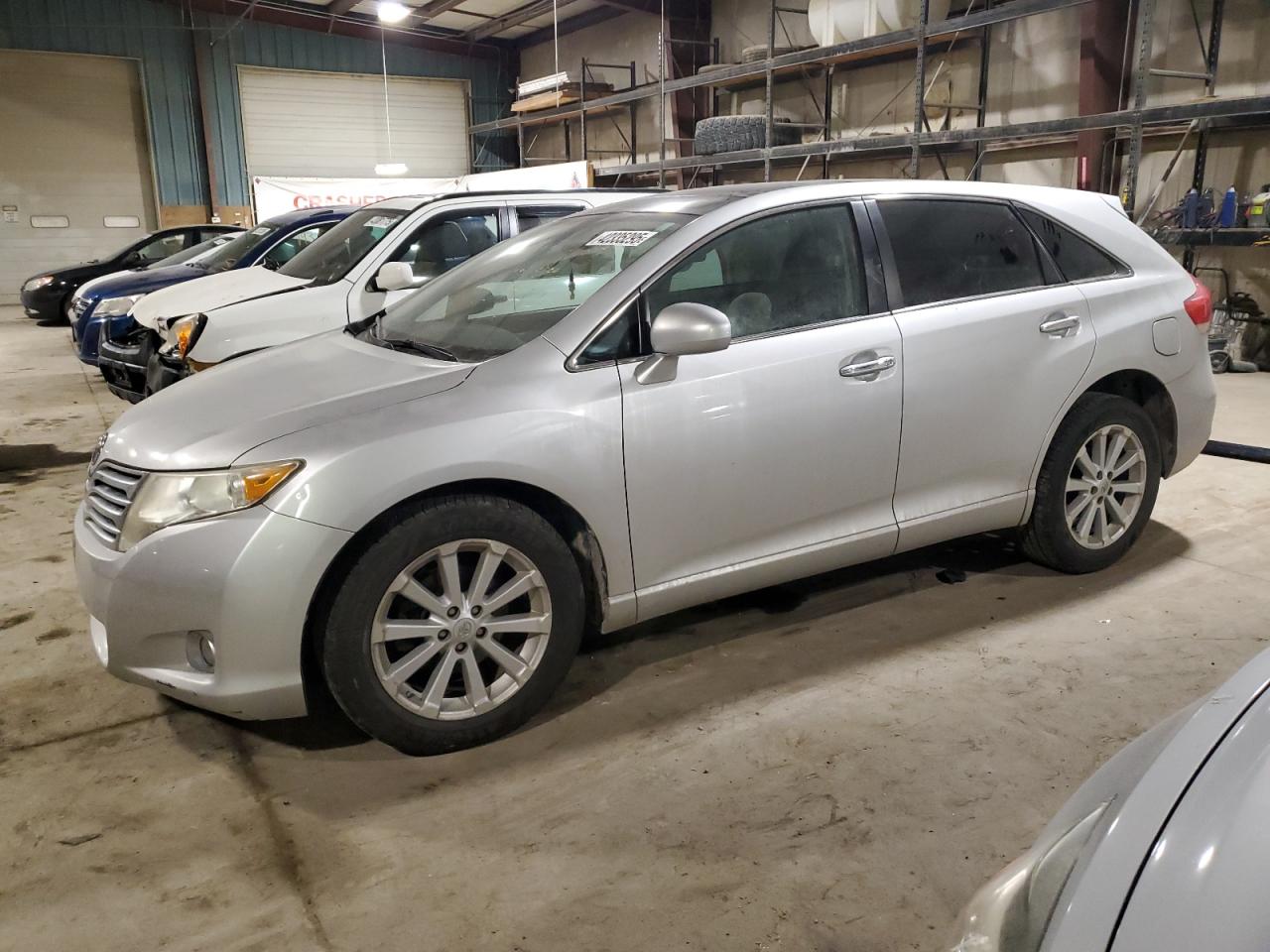 2009 Toyota Venza - Image 1