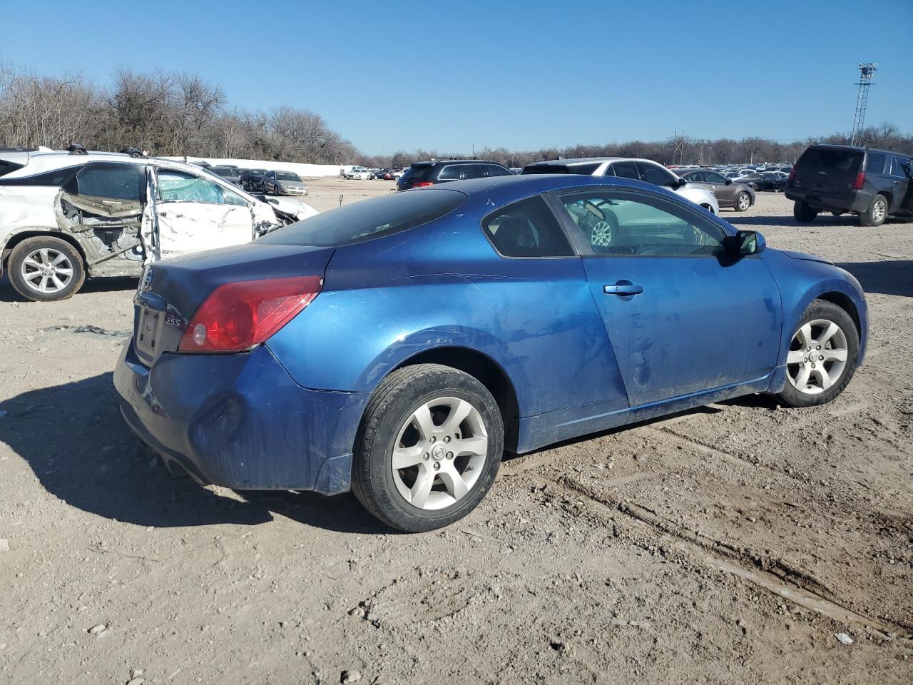 2009 Nissan Altima - Image 3