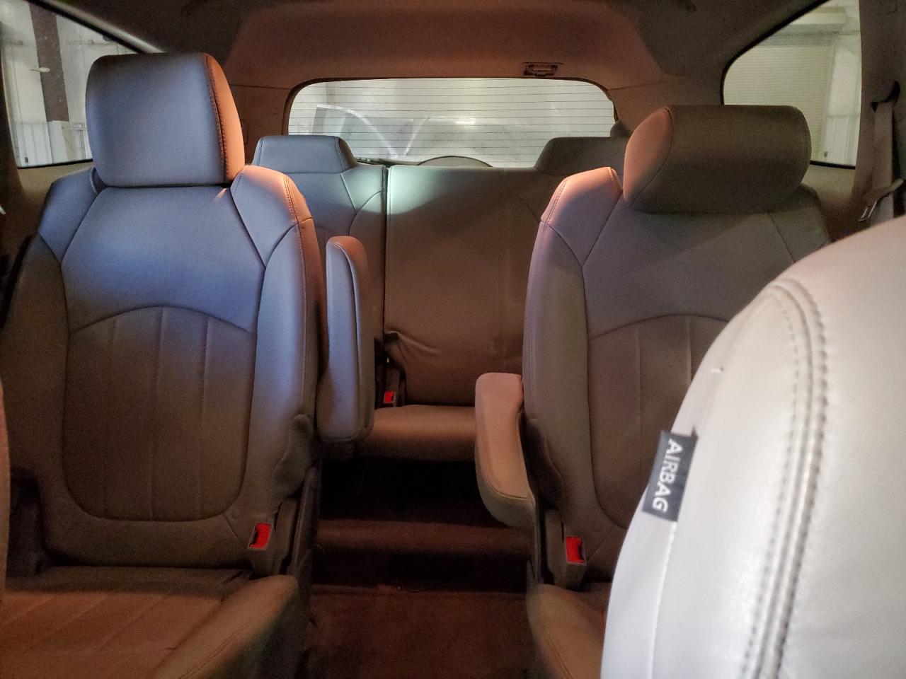 2015 Buick Enclave - Image 10