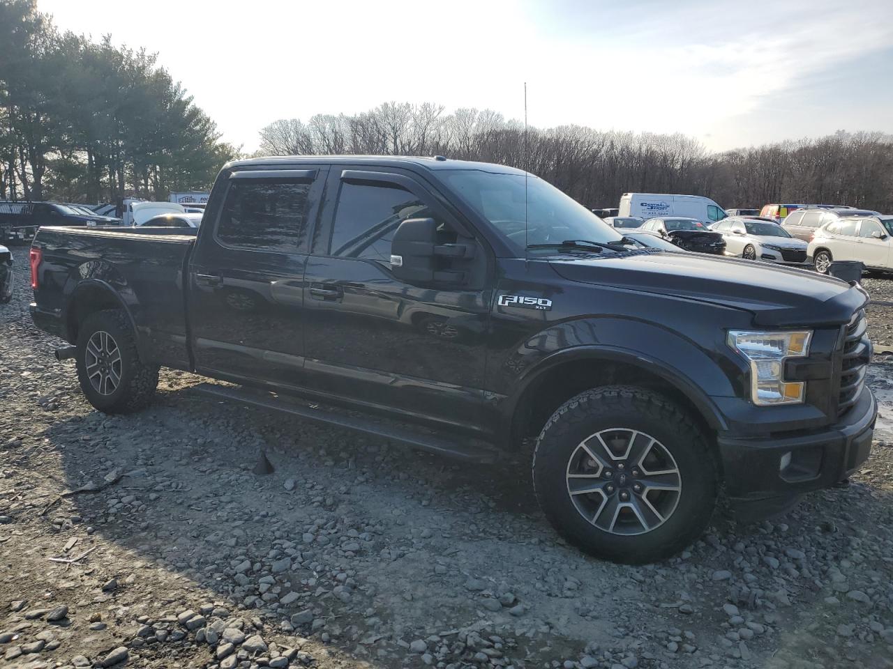 1FTFW1EF8FFA35550 FORD F-150 2016