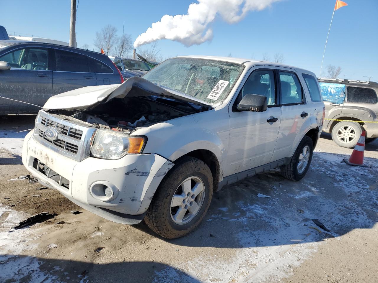 2010 Ford Escape - Image 1