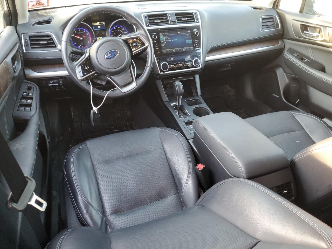 2018 Subaru Outback - Image 8