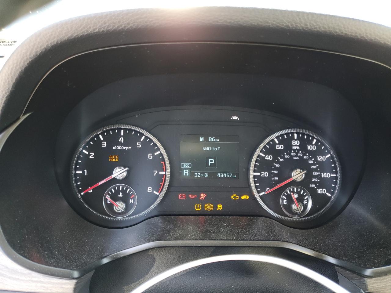 2021 Kia Telluride - Image 9