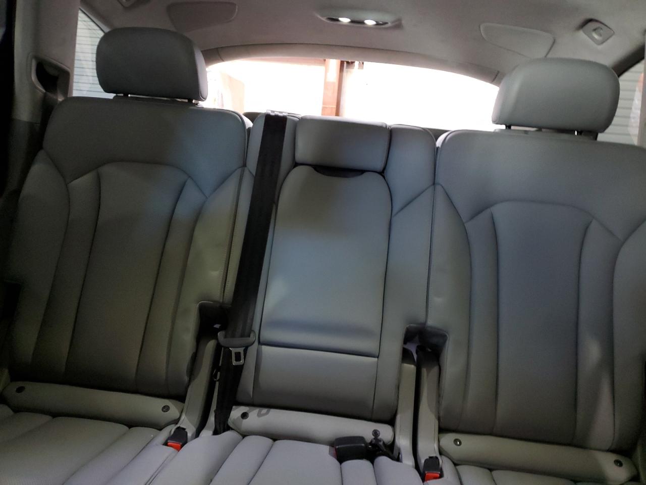 2018 Audi Q7 - Image 10