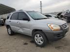 2007 Kia Sportage Ex for Sale in Fresno, CA - Side